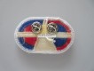 Beret Abzeichen US Army