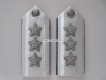 Offiziers Schulterstücke US Airforce, Lieutenant General