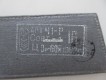 Offiziers Schulterstücke / Schulterklappen, Sowjetunion / UdSSR, Oberstleutnant