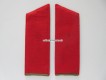 Offiziers Schulterstücke / Schulterklappen, Sowjetunion / UdSSR, , General Major, (1-Stern)