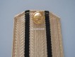 Offiziers Schulterstücke / Schulterklappen der Sowjetunion / UdSSR, Major, Marine