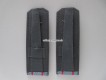 Offiziers Schulterstücke / Schulterklappen, Sowjetunion / UdSSR, Major