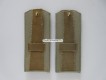 Offiziers Schulterstücke / Schulterklappen Sowjetunion / UdSSR, General Oberst (3-Sterne)