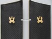 Offiziers Schulterstücke / Schulterklappen Sowjetunion / UdSSR, General Major