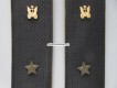 Offiziers Schulterstücke / Schulterklappen Sowjetunion / UdSSR, General Major