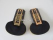 Offiziers Epauletten, Marine England / British Royal Navy Lieutenant Commander