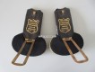 Offiziers Epauletten, Marine England / British Royal Navy Lieutenant Commander