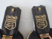 Offiziers Epauletten, Marine England / British Royal Navy Lieutenant Commander
