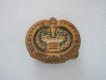 Metall und Stoffabzeichen U.S. Army " Drill Sergeant "