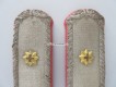 Schulterstücke, Offizier, Ordonnanz 1898, Infanterie Major