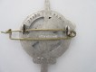 Metallabzeichen Militär, Commando Entrainement, Insigne militaire