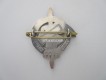Metallabzeichen Militär, Commando Entrainement, Insigne militaire