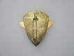 Metallabzeichen Militär, RCP 3, Insigne militaire