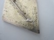 Metallabzeichen Militär, FINUL DSL420, Insigne militaire