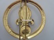 Beret Metallabzeichen Militär, Insigne militaire