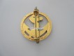 Beret Metallabzeichen Militär, Insigne militaire