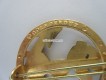 Beret Metallabzeichen Militär, Insigne militaire
