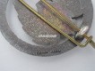 Beret Metallabzeichen Militär, Insigne militaire