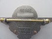 Beret Metallabzeichen Militär, Parachute, Insigne militaire