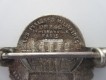 Beret Metallabzeichen Militär, Parachute, Insigne militaire