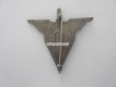 Beret Metallabzeichen Militär, Parachute, E.T.A.P., Insigne militaire