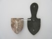 Metallabzeichen Militär, Insigne militaire