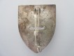 Metallabzeichen Militär, Insigne militaire