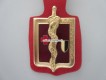 Metallabzeichen Militär, Insigne militaire