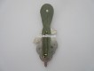 Metallabzeichen Militär, Insigne militaire