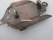Metallabzeichen Militär, Insigne militaire