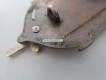 Metallabzeichen Militär, Insigne militaire