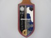 Metallabzeichen Militär, Insigne militaire