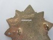Metallabzeichen Militär, Insigne militaire