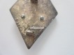 Metallabzeichen Militär, Insigne militaire