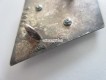 Metallabzeichen Militär, Insigne militaire