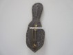 Metallabzeichen Militär, Insigne militaire