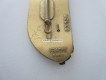 Metallabzeichen Militär, Parachute, Borgniet Legion, Insigne militaire