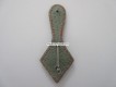 Metallabzeichen Fremdenlegion, 4eme Régiment ètranger d' Infanterie