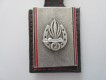 Metallabzeichen Fremdenlegion, 2eme Régiment ètranger d' Infanterie