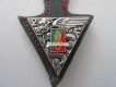 Metallabzeichen Fremdenlegion, 2e Regiment Etranger de Parachutistes