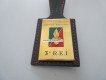 Metallabzeichen Fremdenlegion, 3e R.E.I.