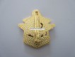 Metallabzeichen Fremdenlegion, 6 eme Regiment Etrangere