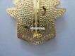 Metallabzeichen Fremdenlegion, 6 eme Regiment Etrangere