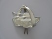Beret Metallabzeichen, Panzertruppen