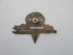 Beret Metallabzeichen Militär, Parachute Commando