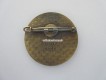 Beret Abzeichen 2eme Batterie