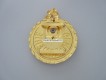 Gendarmerie Plakette, Frankreich