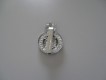 Metallabzeichen, Birmingham City Police Constabulary
