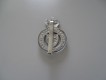 Metallabzeichen, Cheshire Constabulary