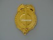 Fire Co. Summitville New York Captain Metall Badge